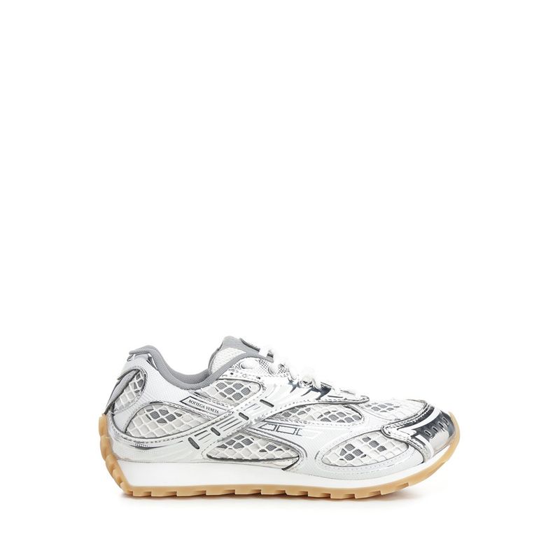 Bottega Veneta Women "Orbit" Sneaker